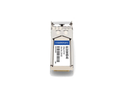 Module complémentaire Cisco Glc-Zx-Sm-Rgd Comp Sfp+ LC 1G-Zx
