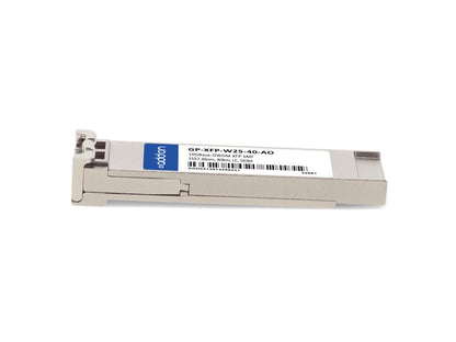 Module complémentaire Dell GP-XFP-W25 Comp Taa XFP SMF LC XCVR