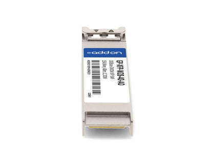 Complemento Dell Gp-Xfp-W28 Comp Taa Xfp Smf Lc Xcvr