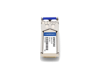 Module complémentaire Sixnet Gsfiber-SFP-10K Comp Taa SFP LC