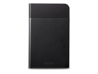 Buffalo Ministation Extreme Nfc Rugged 2Tb Portable Usb 3.0 (1X2Tb