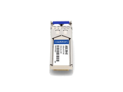 Complément HP Taa SFP 1G-Mx 1310 Nm 2 km LC XCVR