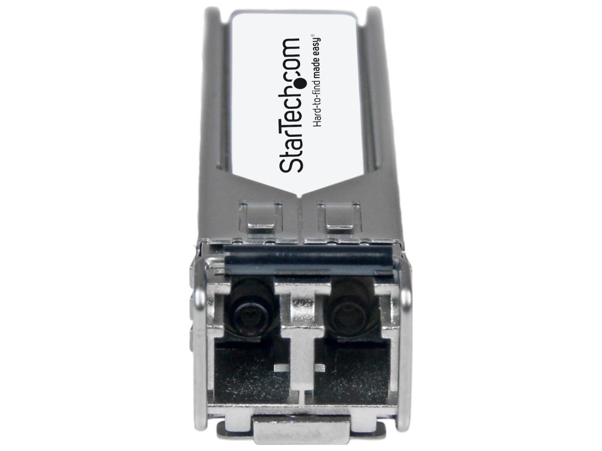 Module SFP+ compatible HP J9152A de StarTech.com - Garantie à vie