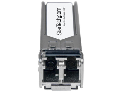 Module SFP+ compatible HP J9152A de StarTech.com - Garantie à vie