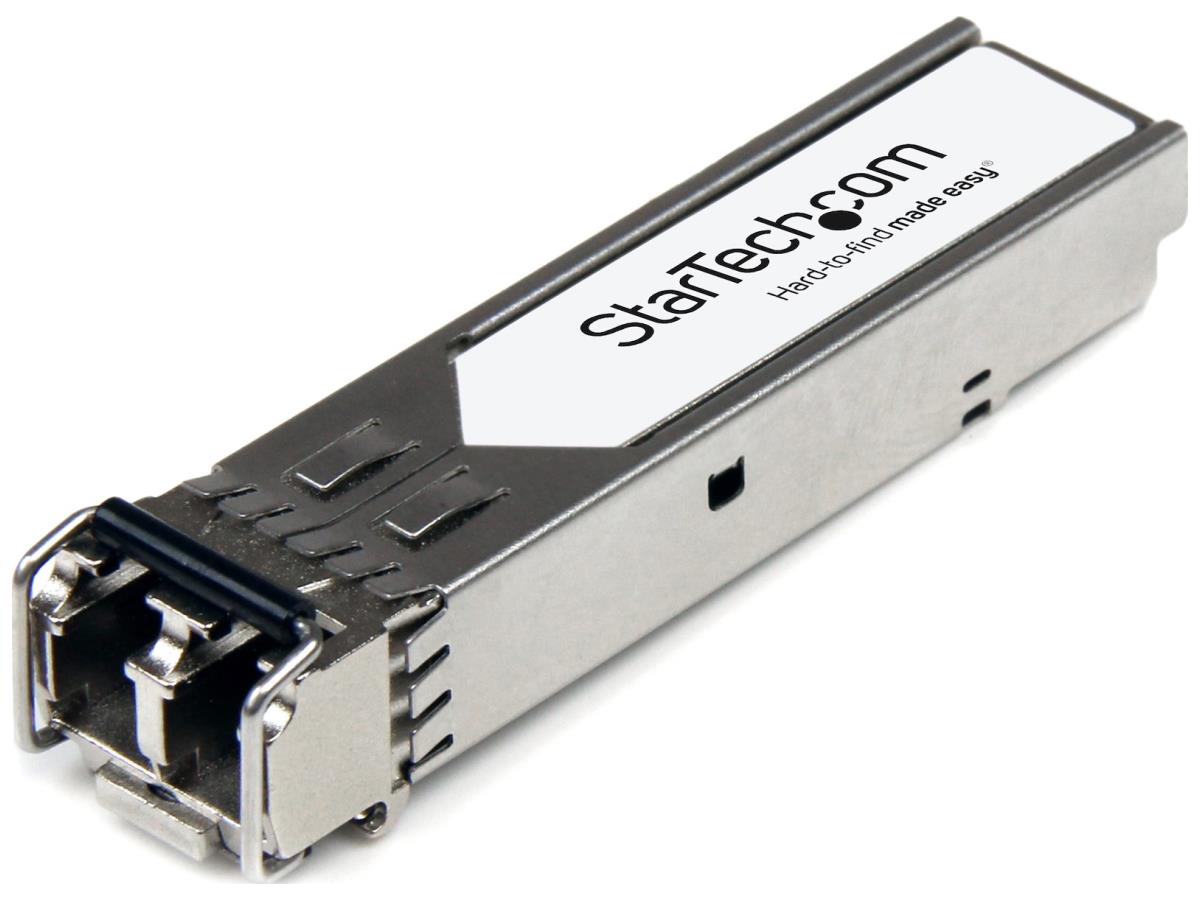 Module SFP+ StarTech.com compatible HPE JD092B, 10 GbE-Sr, 10 GbE