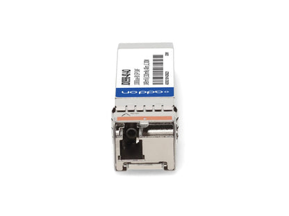Module complémentaire HP JD099B Comp Taa SFP 1 Go SMF LC XCVR