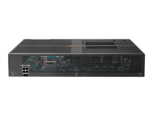 Conmutador Aruba 2930F 8G Poe+ 2SFP+