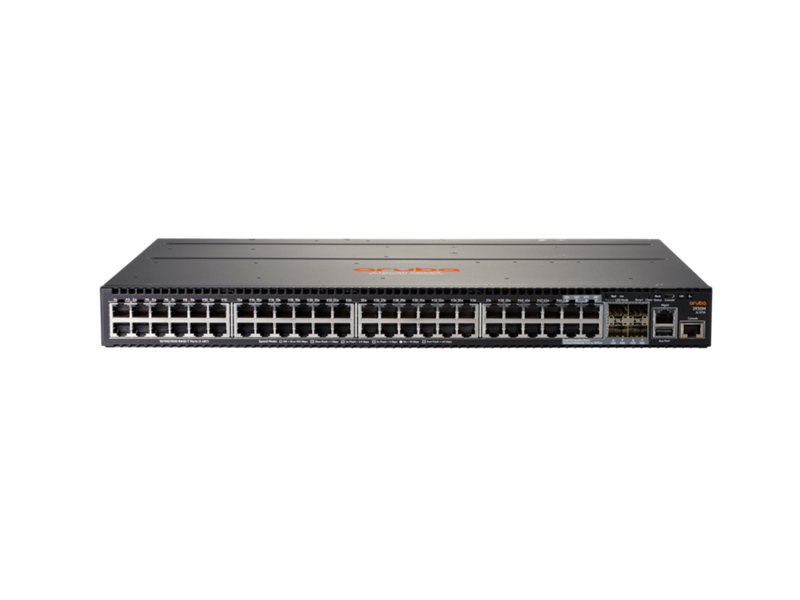Aruba 2930M 48G W/1-Slot Swtch