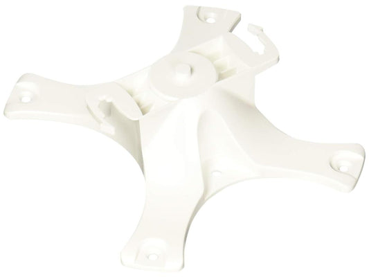 Kit básico blanco Aruba AP-220-Mnt-W1W Mt