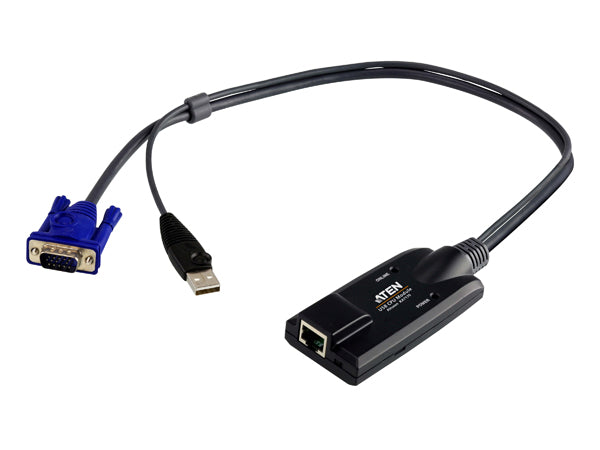 Usb Virtual Media Kvm Adptr Cbl Cpu Mod