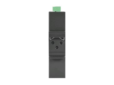 Commutateur industriel Fast Eth 5P de Black Box Corp