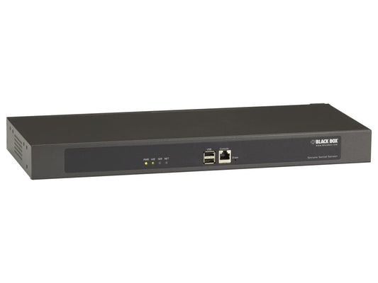 Black Box Corp Console Servers Les1532A