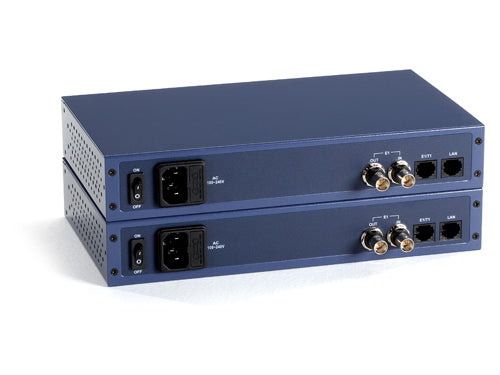 Extensor de red Ethernet Black Box Corp K Lr0301A-Kit