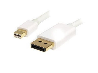 3M 10Ft Mini Dp To Displayport 1.2 Cable