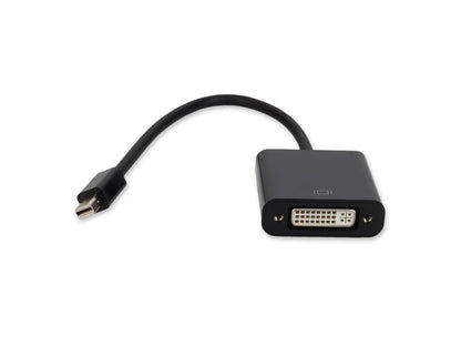 Add-Onmdp2Dvib-5Pk 5Pk 8In Mdp To Dvi M/F Adap