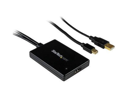 Adaptateur audio USB MDP vers HDMI