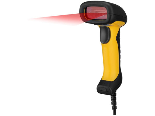 Adesso Ccd H&Held Barcode Scnr