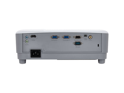Dlp Prjctr 3D Wxga Prtbl 3600Lums