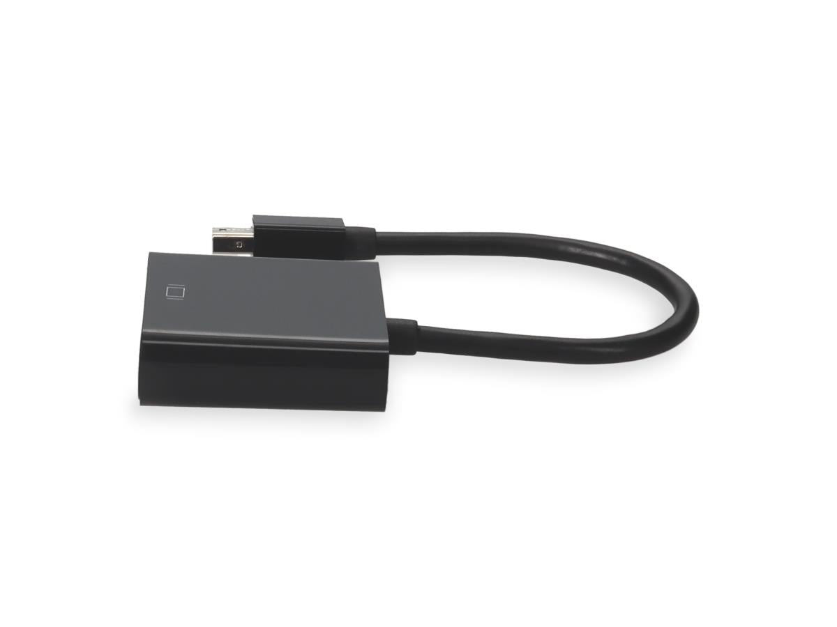 Add-Onq7X-00018-Ao-5Pk 5Pk 8In MDP vers HDMI 1.3