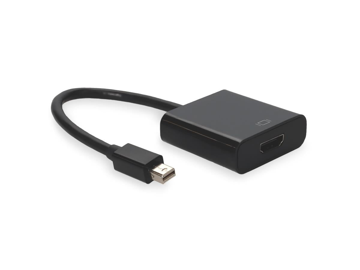 Add-Onq7X-00018-Ao-5Pk 5Pk 8In MDP vers HDMI 1.3