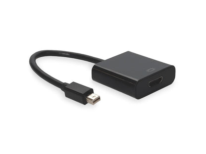 Add-Onq7X-00018-Ao-5Pk 5Pk 8In MDP vers HDMI 1.3