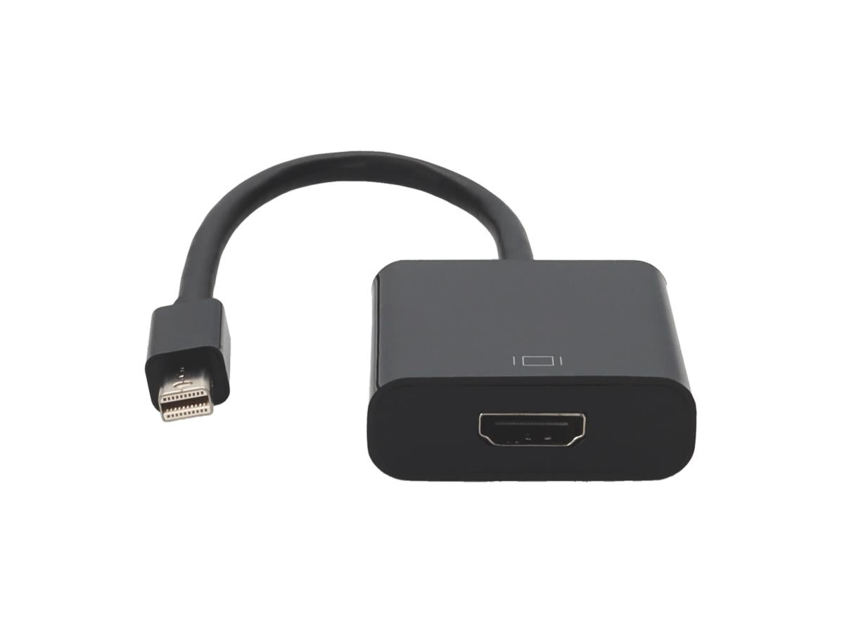 Add-Onq7X-00018-Ao-5Pk 5Pk 8In MDP vers HDMI 1.3