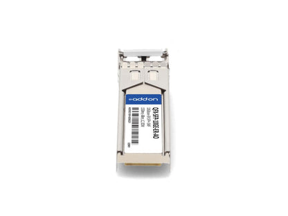 Module complémentaire Juniper QFX-SFP-10Ge-Er Comp Taa SFP+