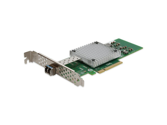 Tarjeta de red SFP+ única de 10 Gbps Add-Onqle3240-Lr-Ck-Ao