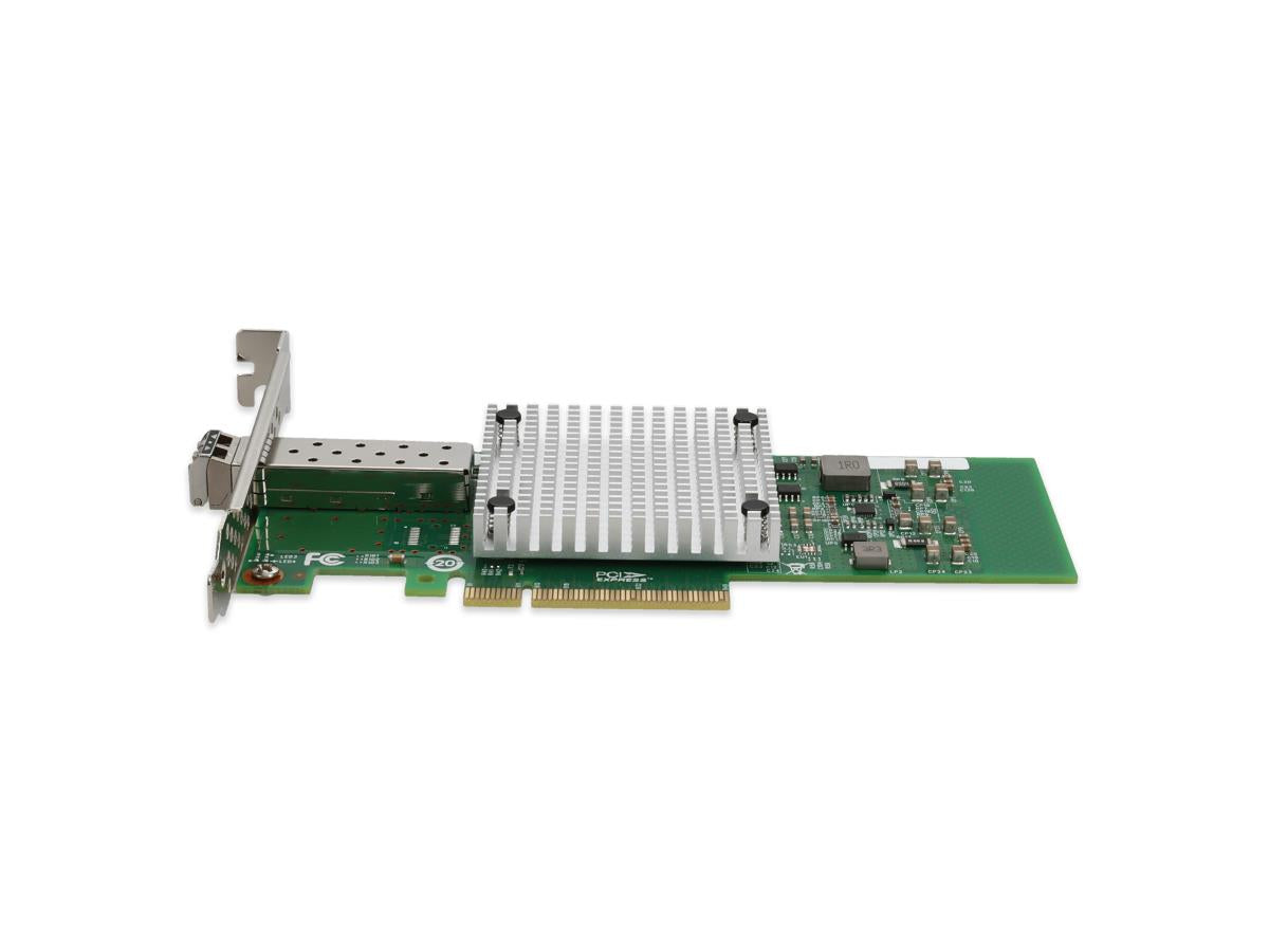 Carte réseau SFP+ simple 10 Gbit/s Add-Onqle3240-Sr-Ck-Ao