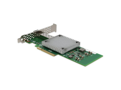 Carte réseau SFP+ simple 10 Gbit/s Add-Onqle3240-Sr-Ck-Ao