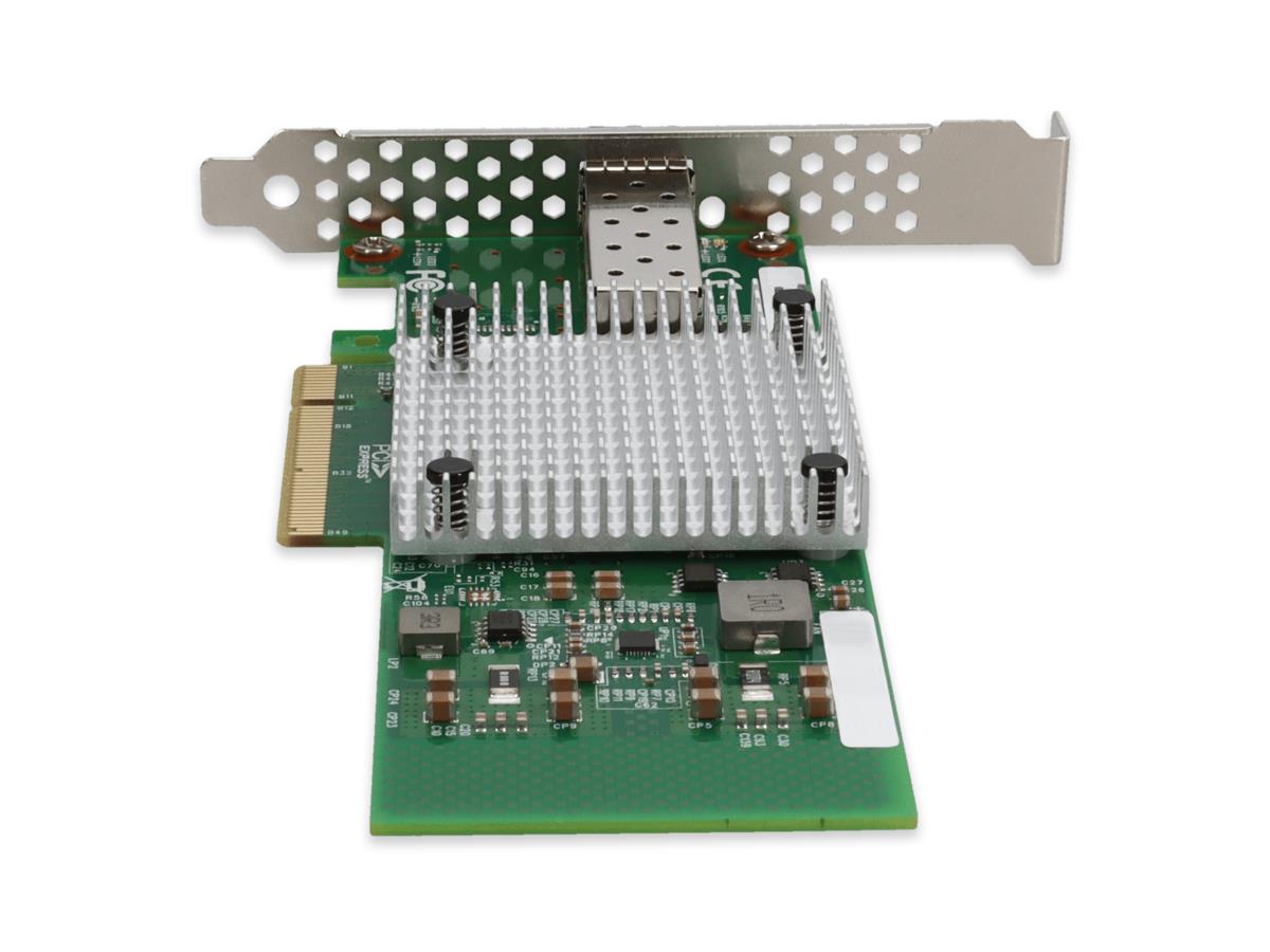 Carte réseau SFP+ simple 10 Gbit/s Add-Onqle3240-Sr-Ck-Ao