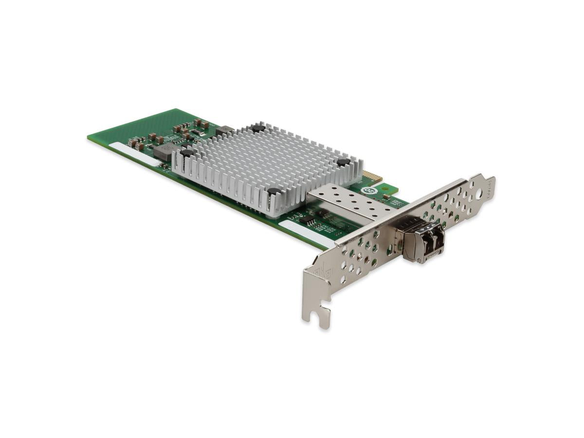 Carte réseau SFP+ simple 10 Gbit/s Add-Onqle3240-Sr-Ck-Ao