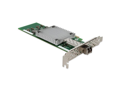 Carte réseau SFP+ simple 10 Gbit/s Add-Onqle3240-Sr-Ck-Ao