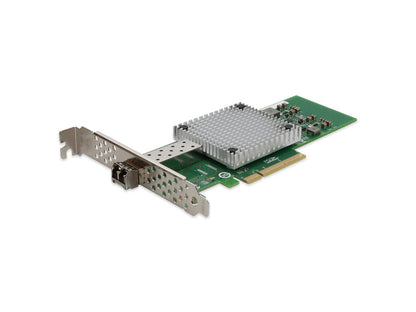 Carte réseau SFP+ simple 10 Gbit/s Add-Onqle3240-Sr-Ck-Ao
