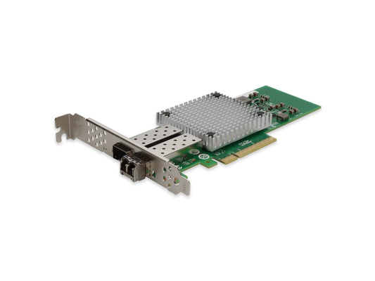 Tarjeta de red SFP+ dual de 10 Gbps Add-Onqle3242-Sr-Ck-Ao