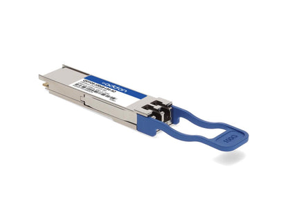 Module complémentaire MSA et Taa Comp Qsfp28 100G-Lr4 LC Xcvr