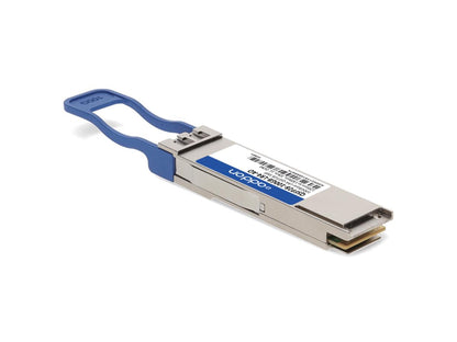 Module complémentaire MSA et Taa Comp Qsfp28 100G-Lr4 LC Xcvr