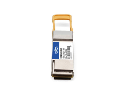 Adaptador MPO-XCVR Qsfp+ 40G-Sr4 para Componente MSA y Taa