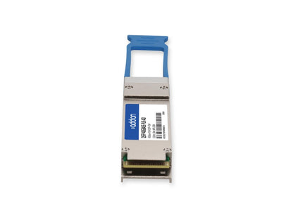 Complemento Msa Comp Qsfp+ Mpo 40G-Plr4 1310 Nm 10 km