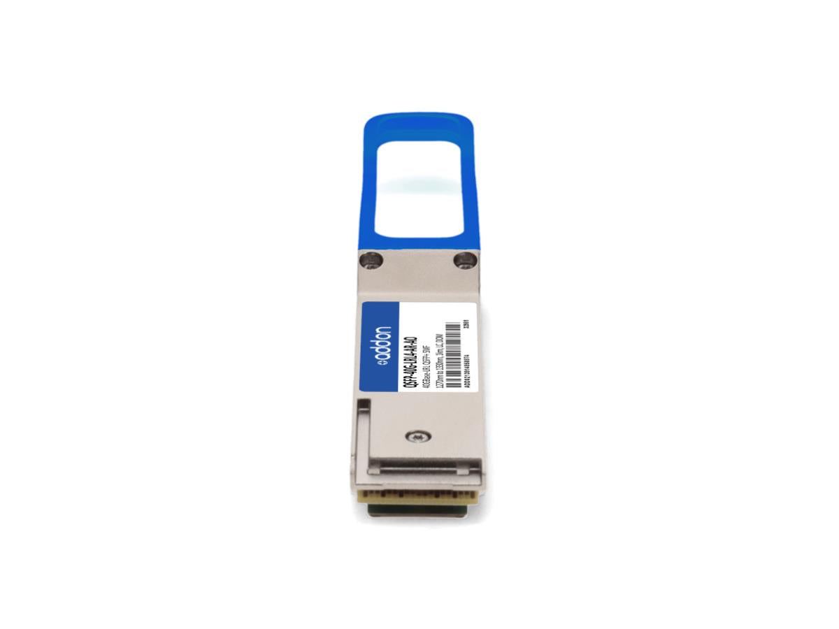Add-Onarista Qsfp-40G-Lrl4 Comp Taa Qsfp+ Lc