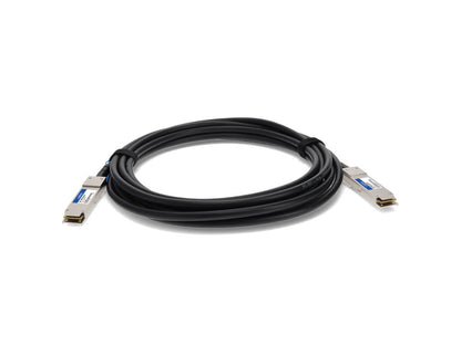 Add-Oncisco Qsfp-H40G-Cu2M Comp 2M 40G-Cu Dac