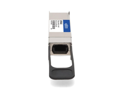 Module complémentaire QSFP-Sr4 Comp Taa QSFP+ MPO Xcvr