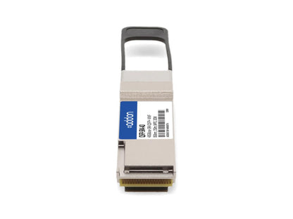 Module complémentaire QSFP-Sr4 Comp Taa QSFP+ MPO Xcvr