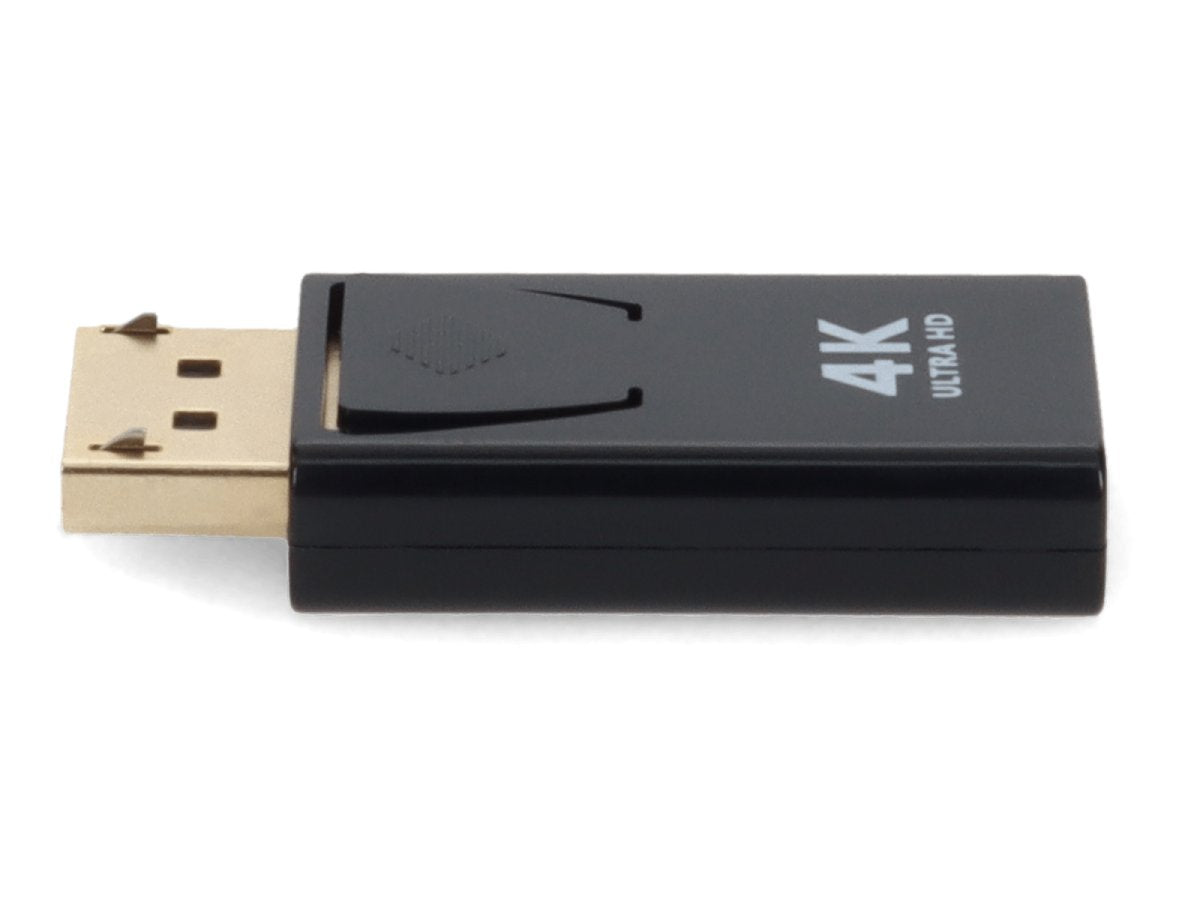 Adaptateur DP vers HDMI M/F noir Add-On5Pk