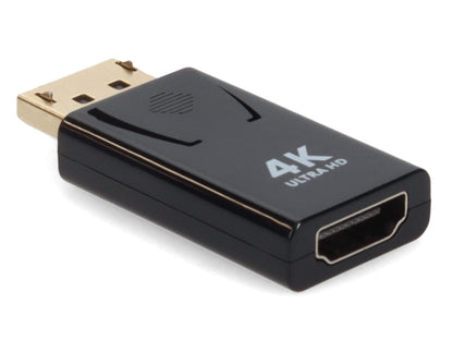 Adaptateur DP vers HDMI M/F noir Add-On5Pk