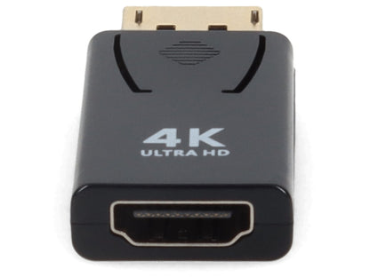 Adaptateur DP vers HDMI M/F noir Add-On5Pk