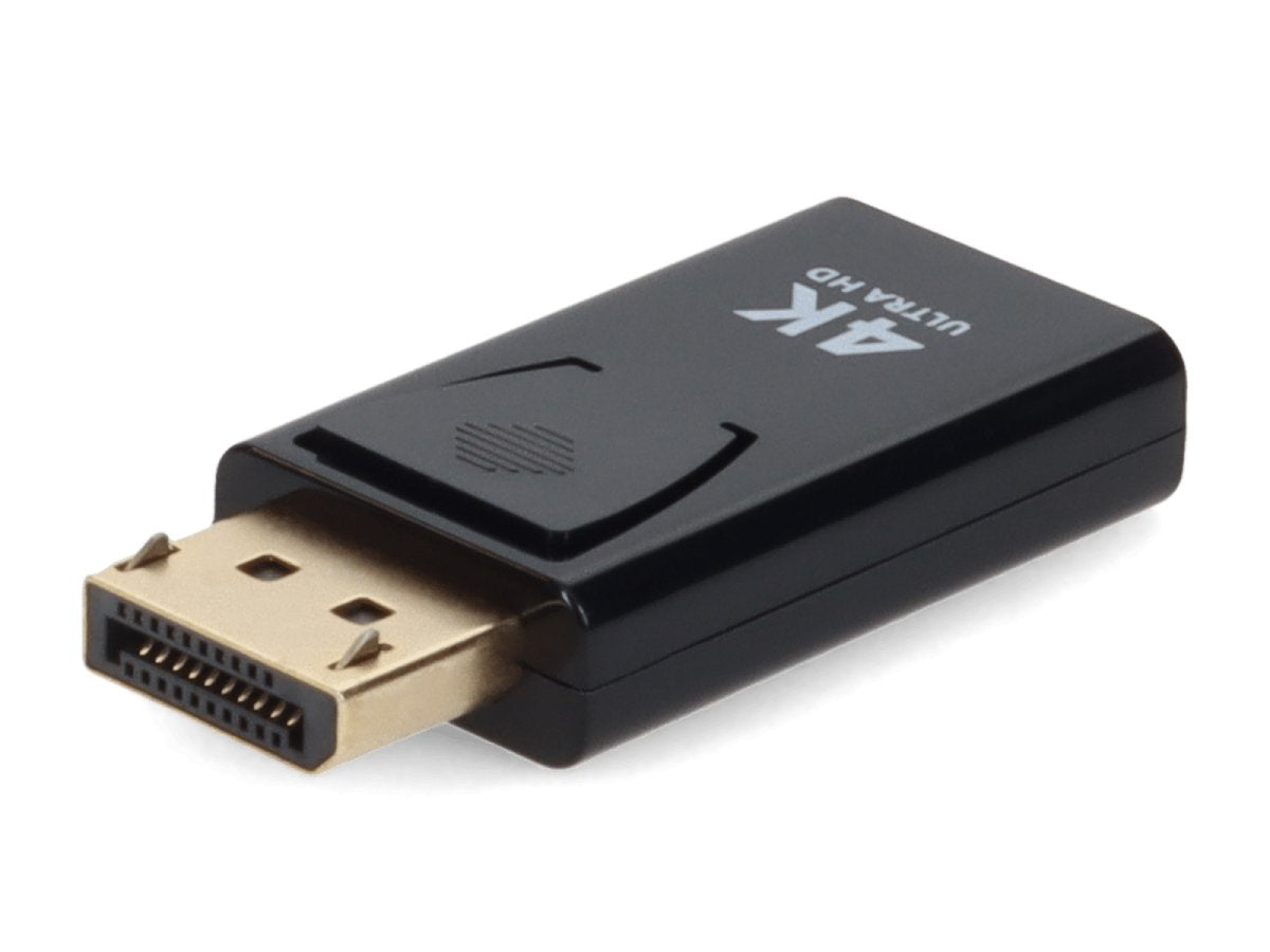 Adaptateur DP vers HDMI M/F noir Add-On5Pk