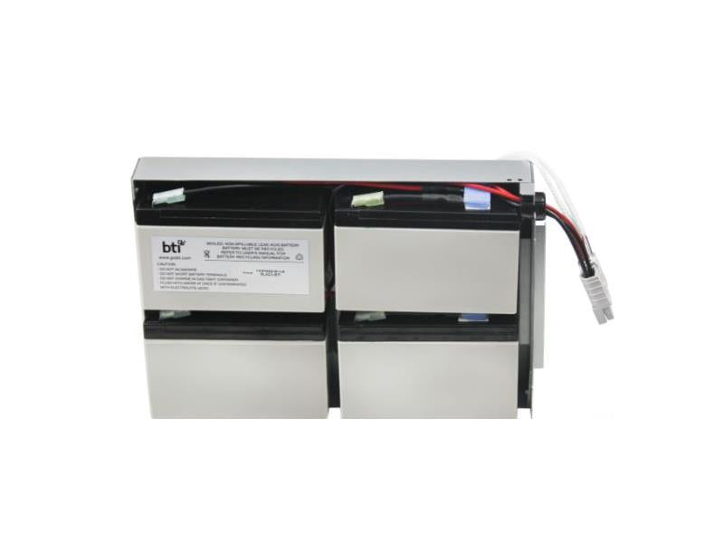 Batterie UPS Bti Su1000Rm2U