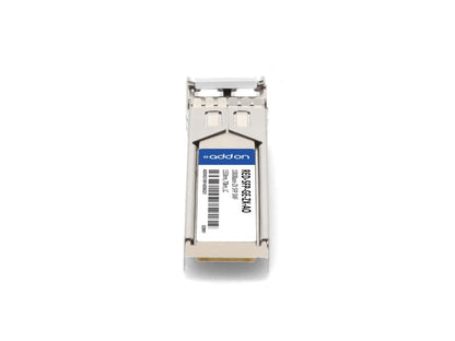 Module complémentaire Redback Red-Sfp-Ge-Zx Comp Taa Sfp Xcvr