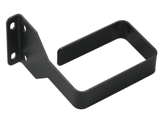 Support de câble vertical Ay de Black Box Corp, simple - Rmt588